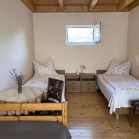 Lavender Apartment Siofok Bagian luar foto