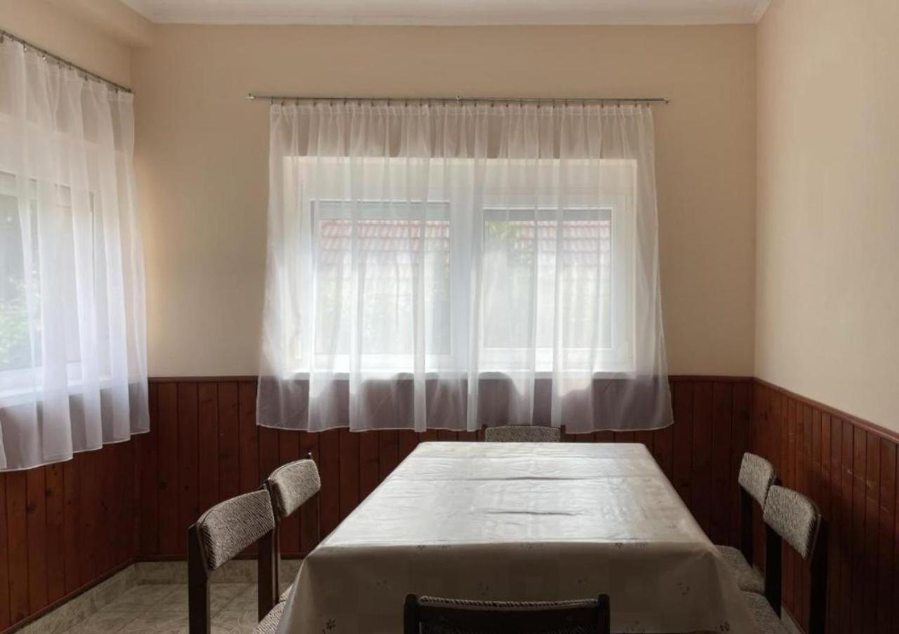 Lavender Apartment Siofok Bagian luar foto