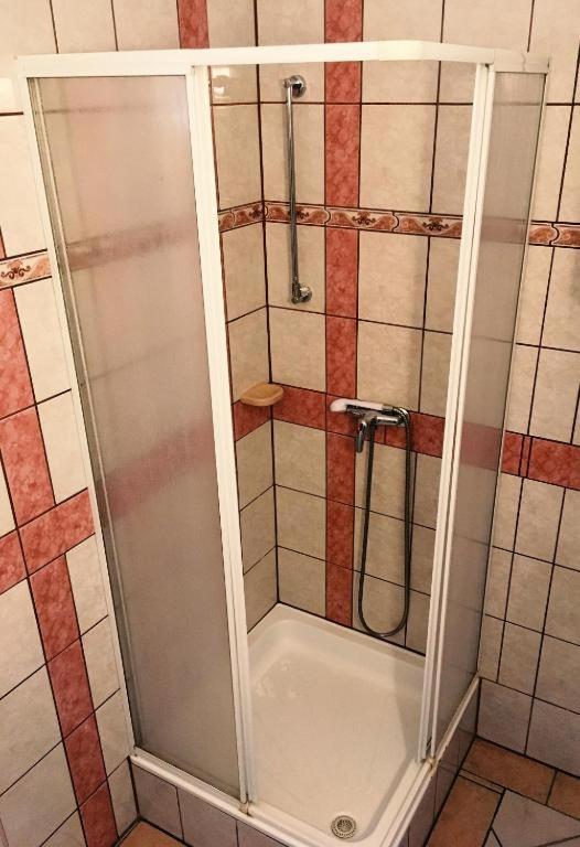 Lavender Apartment Siofok Bagian luar foto