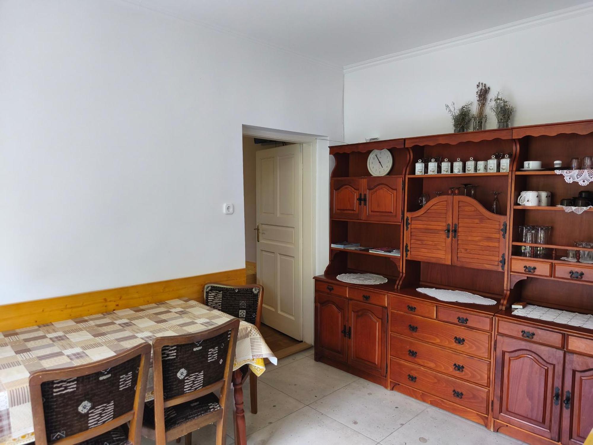Lavender Apartment Siofok Bagian luar foto
